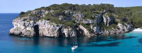 Que ver en las Islas Pitiusas – Alquilar un barco de Ibiza a Formentera