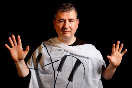 Artista del mes: Guillermo iriarte Artista del mes: Guillermo iriarte