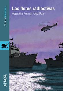Las flores radiactivas Las flores radiactivas