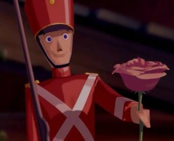 El soldadito de plomo