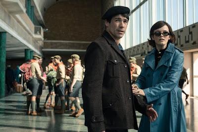 HOMBRE DE ACCIÓN, UN (España, 2022) Biográfico, Acción, Policíaco HOMBRE DE ACCIÓN, UN (España, 2022) Biográfico, Acción, Policíaco