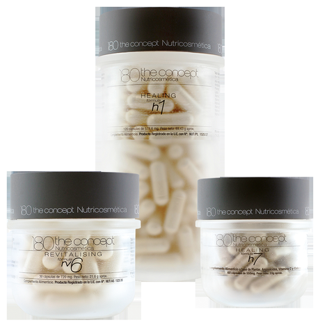 El suplemento para mantener la masa muscular a partir de los 50 años