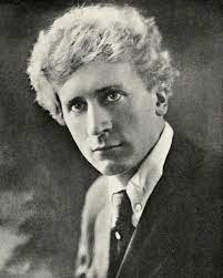 Viaje Musical por un Año: Handel in the Strand – P. Grainger Viaje Musical por un Año: Handel in the Strand – P. Grainger