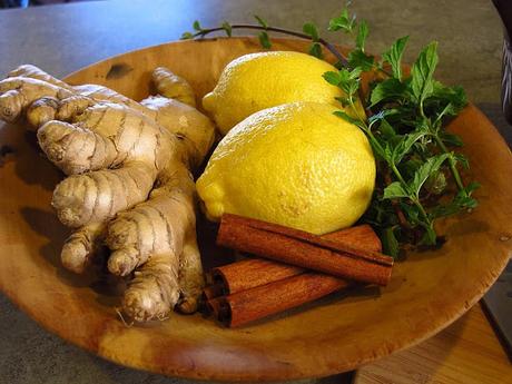 6 termogénicos que te ayudan a quemar grasa 6 termogénicos que te ayudan a quemar grasa