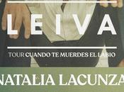 Leiva, Rivas Natalia Lacunza Travis Birds