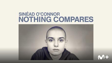 ‘Sinéad O’Connor: Nothing Compares’, documental de estreno en Movistar Plus+