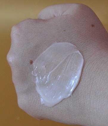 “Eternalist A.G.E. [Day Cream]” de SENSILIS – una crema de día que yo utilizo de noche