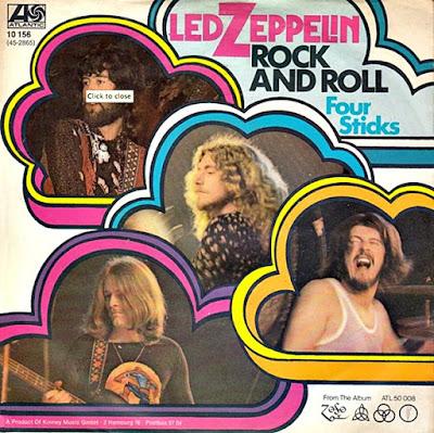 Efemérides del Rock y Heavy Metal: Qué pasó un 21 de Febrero