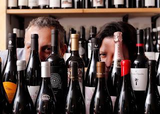 UNA GARNACHA WEEK II EDICIÓN UNA GARNACHA WEEK II EDICIÓN