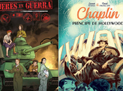 Novedades Aleta Desfiladero Febrero 2023