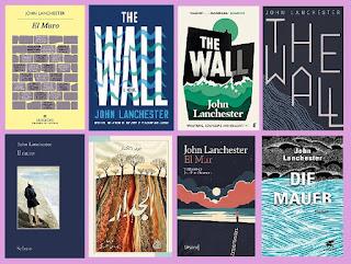 Reseña: libro: El muro