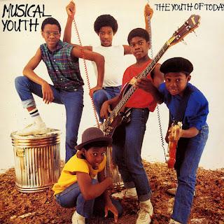 MUSICAL YOUTH - PASS THE DUTCHIE (12 INCHS) MUSICAL YOUTH - PASS THE DUTCHIE (12 INCHS)