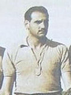 Jose Valle