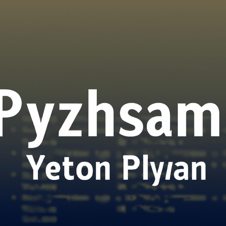 ¿Merece la pena aprender Python?