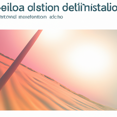 Cómo utilizar Stable Diffusion para la estabilización de títulos de artículos