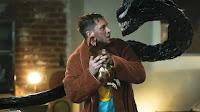 Cinecritica: Venom: Carnage Liberado
