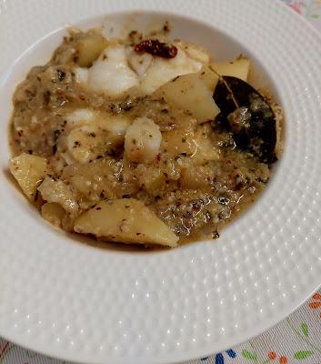 ALL I PEBRE  DE  RAPE