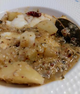 ALL I PEBRE  DE  RAPE