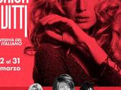 Instituto Italiano Cultura Santiago Centro Arte Alameda organizan ciclo cine homenaje gran Monica Vitti