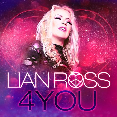 «My Symphony» es lo nuevo de Lian Ross Lian Ross