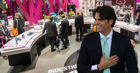 Participará San Luis Potosí en la Feria Internacional de Hannover