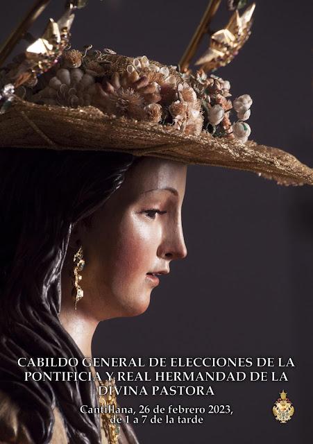 RECUERDA: EL PRÓXIMO 26 DE FEBRERO, CABILDO GENERAL DE ELECCIONES