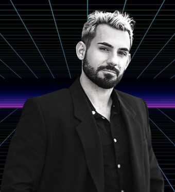 Juan Antonio Corbacho explica la economía de los metaversos