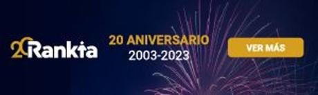 Rankia, la comunidad financiera líder de habla hispana, celebra su 20 aniversario