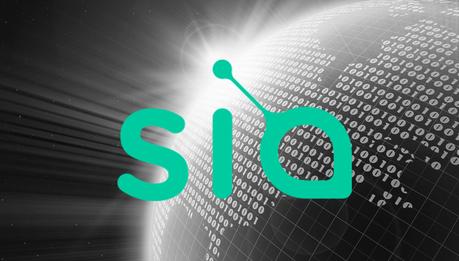 Siacoin (SC) almacenamiento descentralizado en la nube