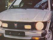Suzuki Cervo CX-G 1980 importado desde Japón