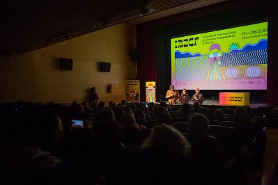 El cine independiente, protagonista de las primeras jornadas de Ibizacinefest