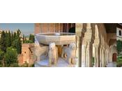 centro Granada Pasea ciudad mágica