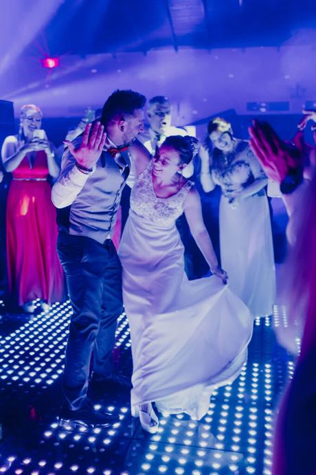 Maru y Mati Maru y Mati