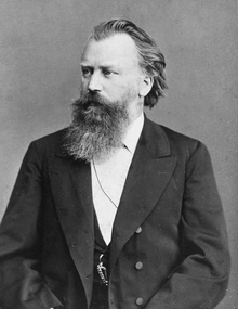 Viaje Musical por un Año: Bienaventurados los que lloran – J. Brahms Viaje Musical por un Año: Bienaventurados los que lloran – J. Brahms