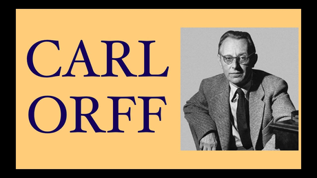 Ray Manzarek – Carmina Burana (1983)