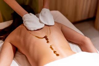 PREPARA TU CUERPO (Y MENTE) EN SIX HARMONIES SPA PREPARA TU CUERPO (Y MENTE) EN SIX HARMONIES SPA