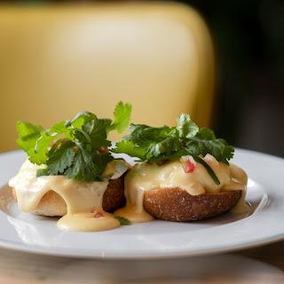 EL RESTAURANTE MEXICANO JERÓNIMO ESTRENA BRUNCH CON EL SELLO DE ENRIQUE OLVERA