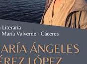 Ángeles Pérez López Letras