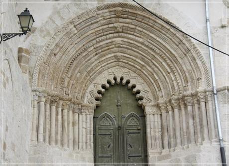 Edén en Estella, Navarra