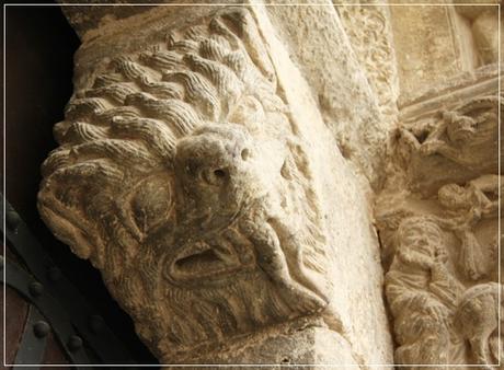 Edén en Estella, Navarra