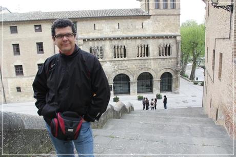 Edén en Estella, Navarra