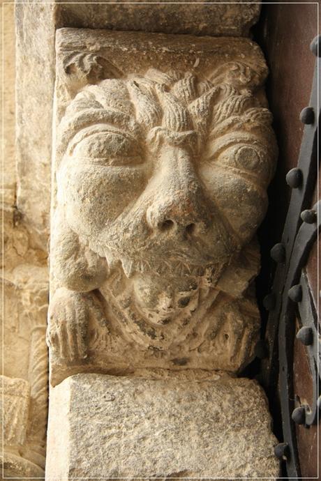 Edén en Estella, Navarra