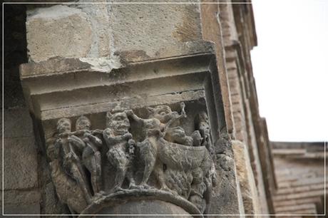 Edén en Estella, Navarra