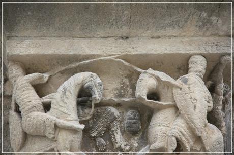 Edén en Estella, Navarra