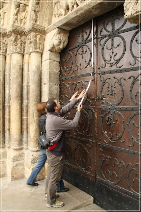 Edén en Estella, Navarra