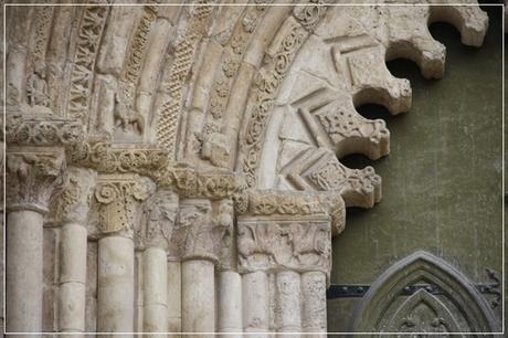 Edén en Estella, Navarra