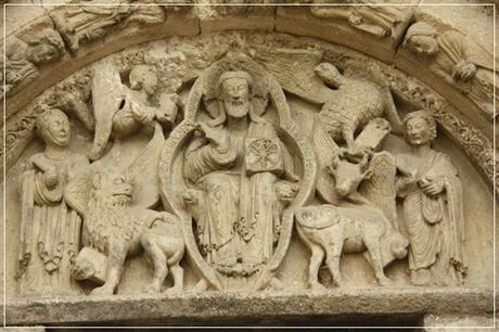 Edén en Estella, Navarra