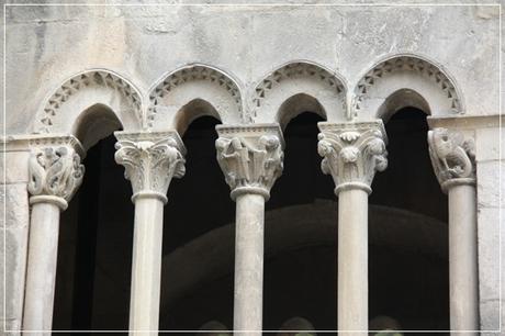 Edén en Estella, Navarra