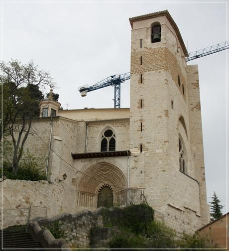 Edén en Estella, Navarra