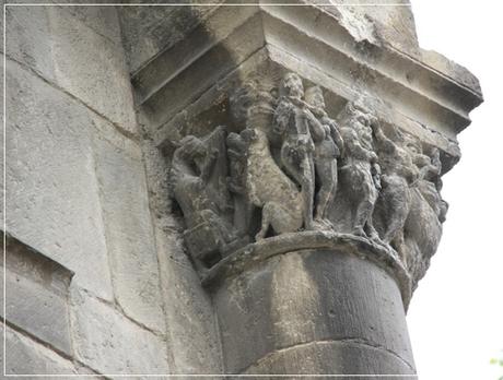 Edén en Estella, Navarra